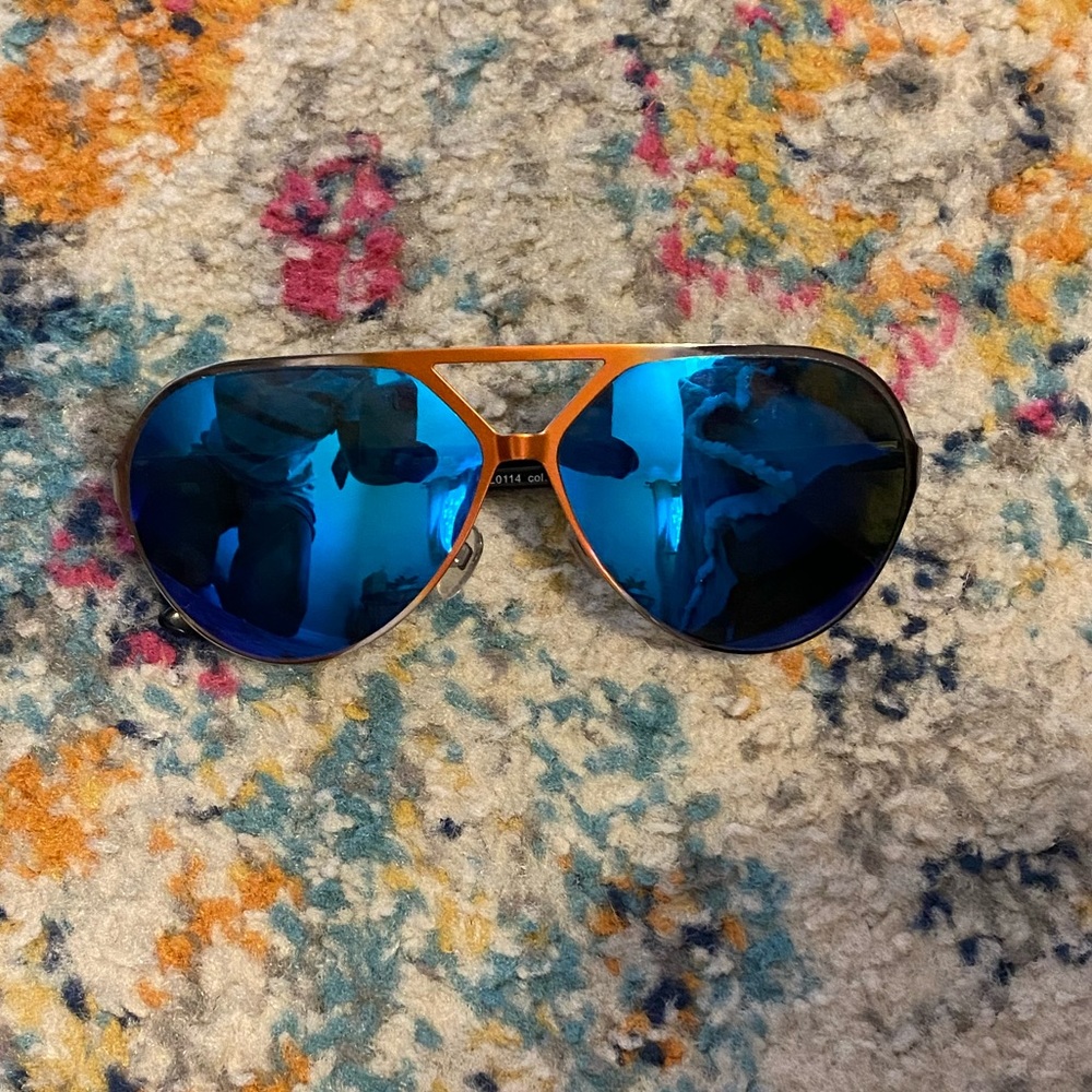 Diesel sunglasses